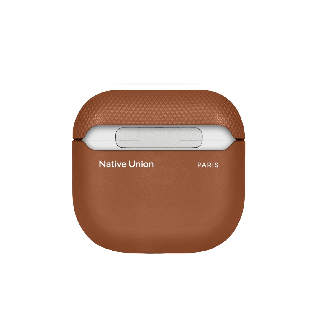 Native Union (RE)Classic Case for AirPods 4 Tan