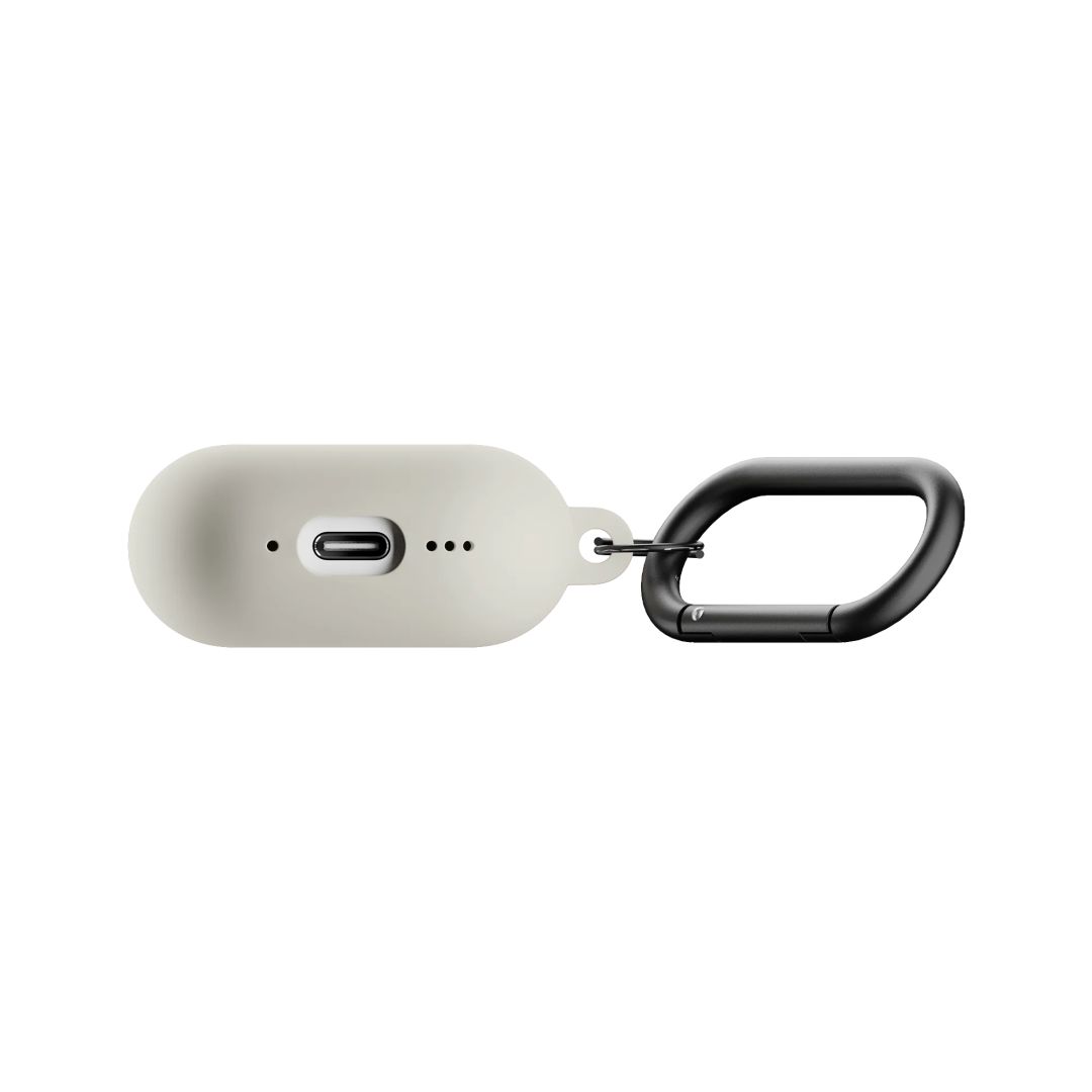 Native Union Active Case for AirPods 4 Sandstone