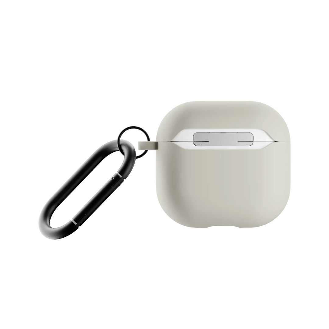 Native Union Active Case for AirPods 4 Sandstone
