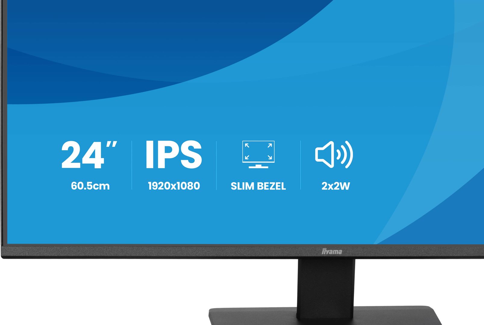 iiyama 23,8