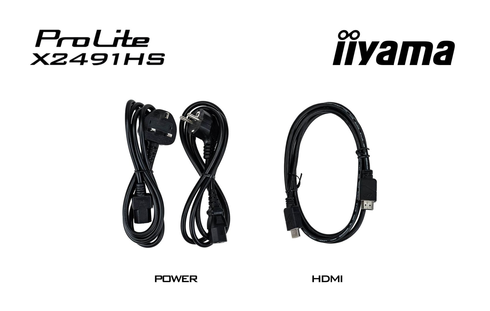 iiyama 23,8