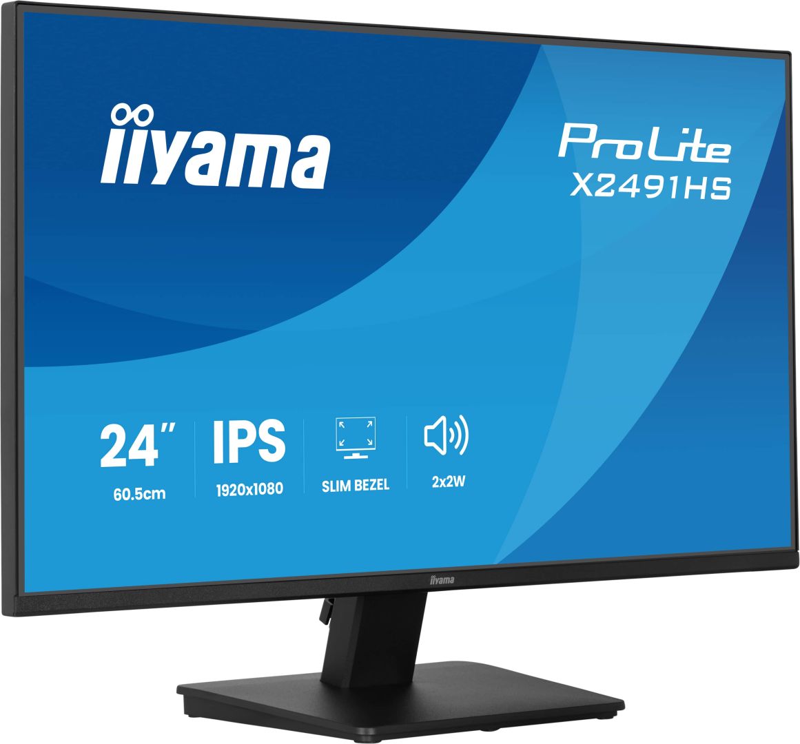 iiyama 23,8