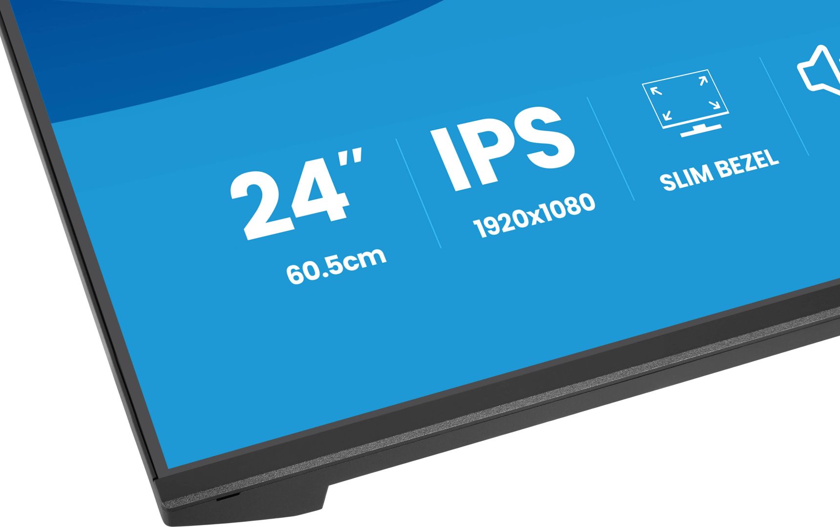 iiyama 23,8