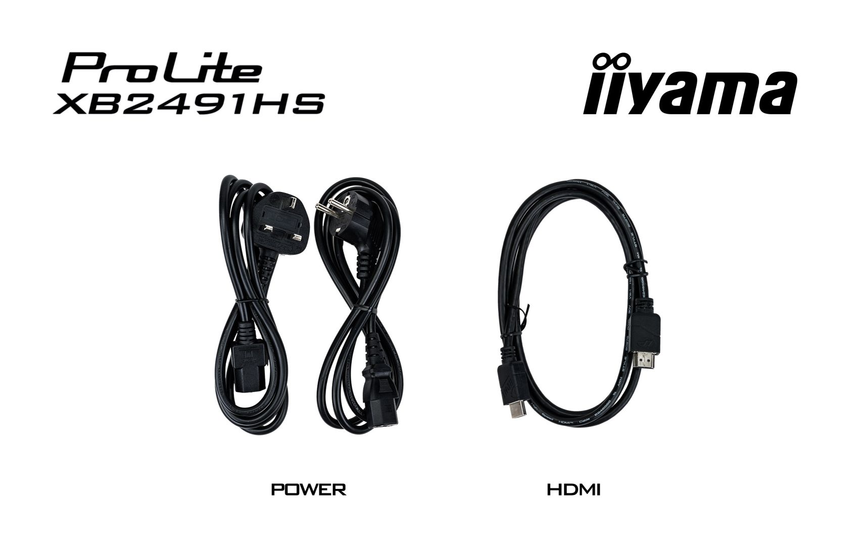iiyama 23,8