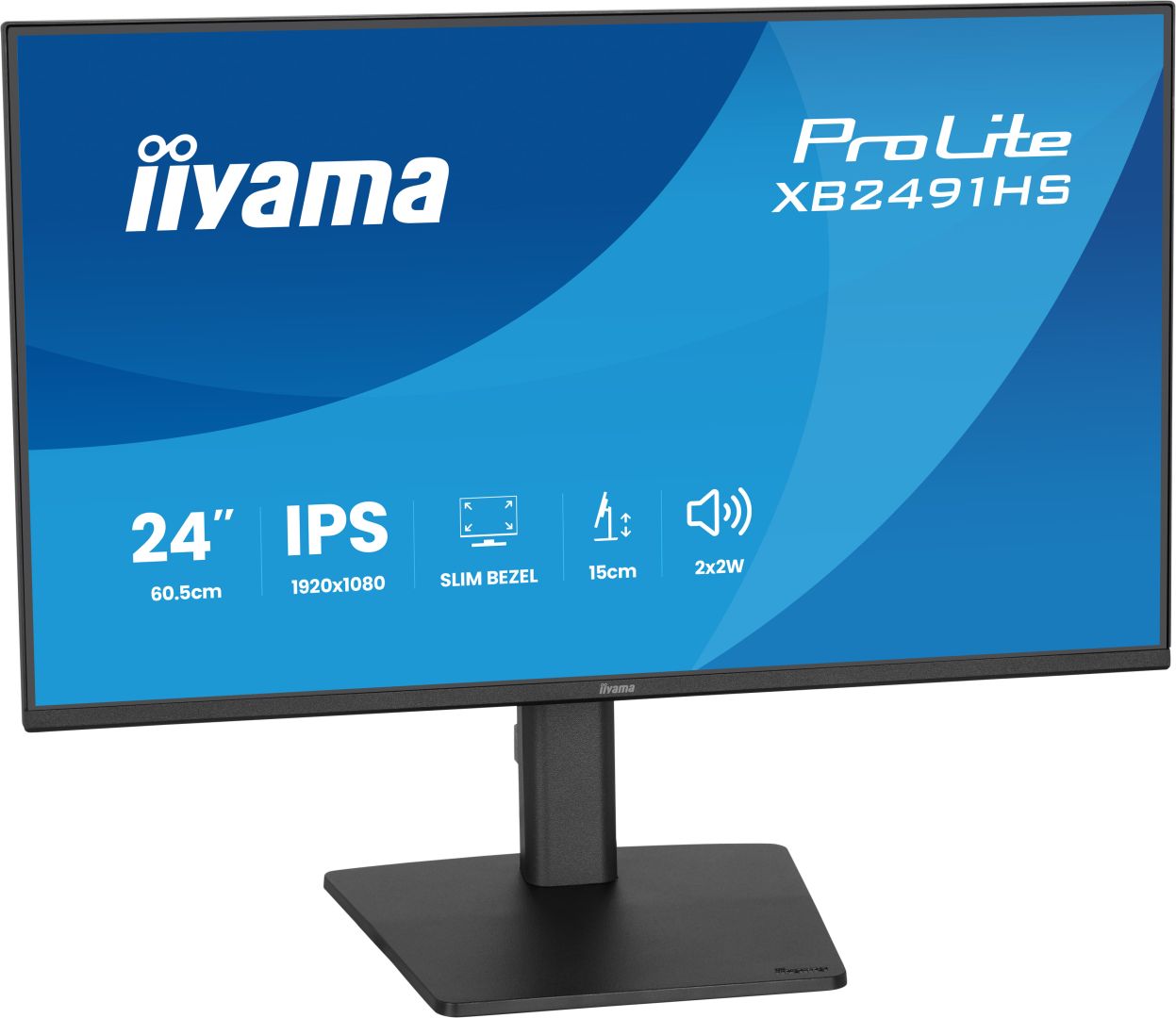 iiyama 23,8