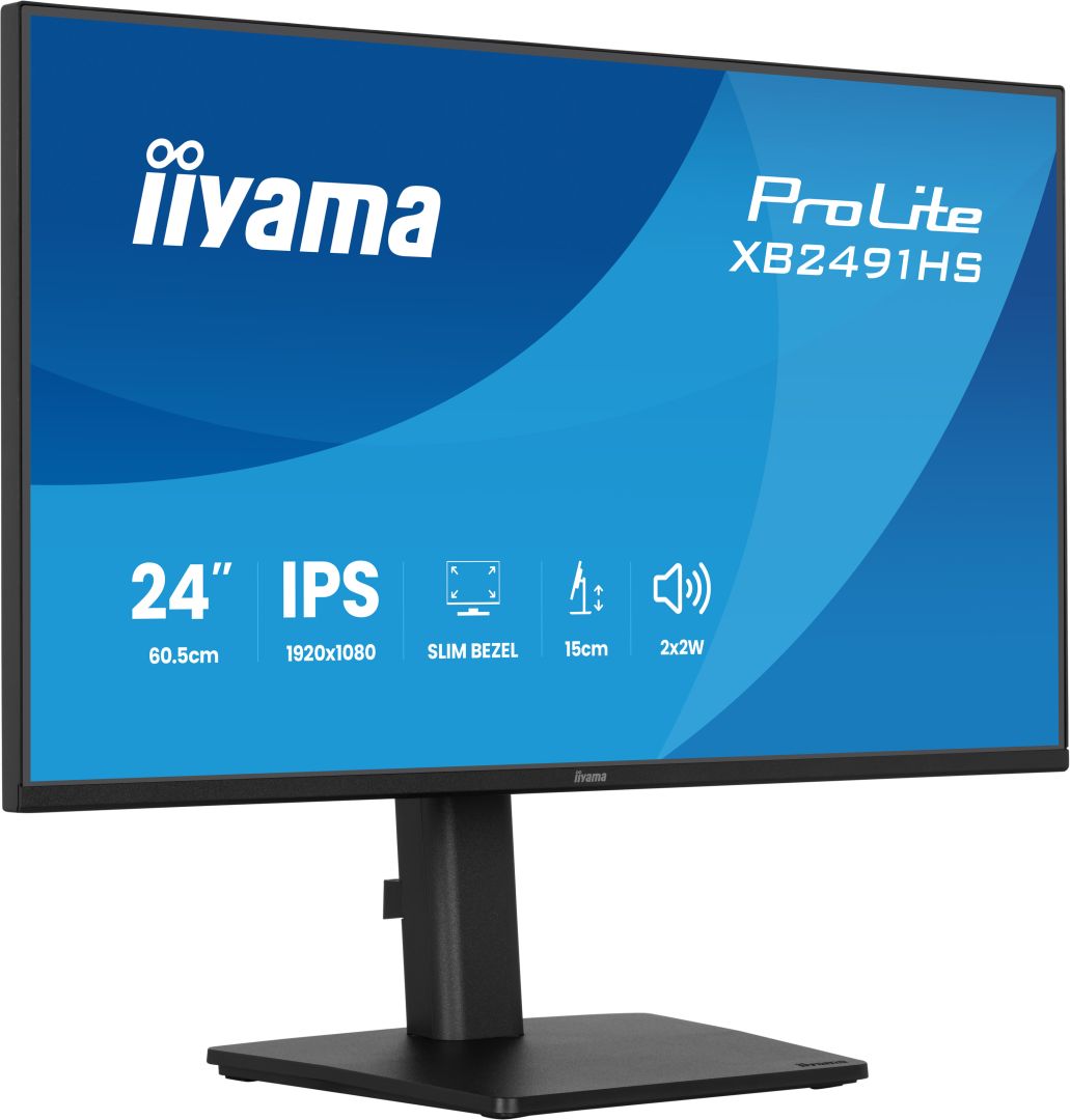 iiyama 23,8