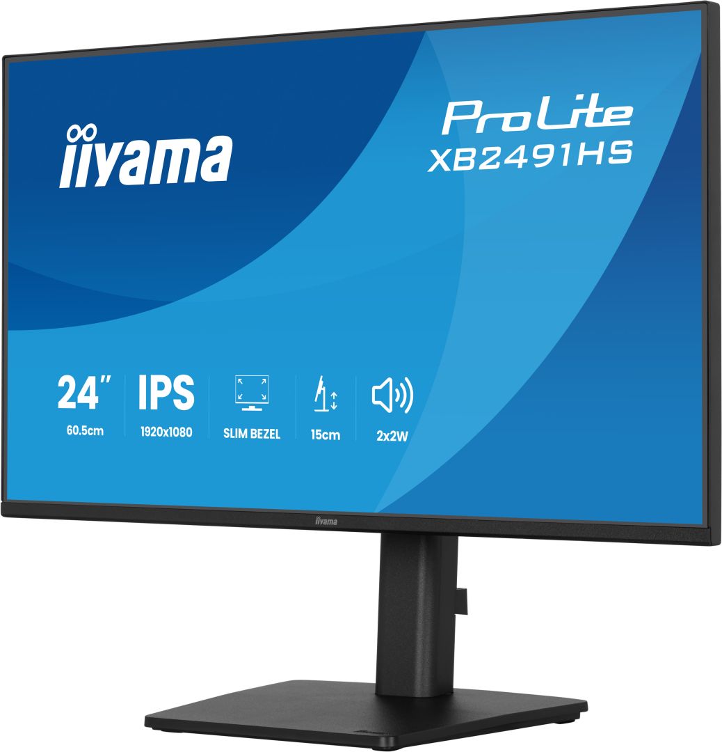 iiyama 23,8