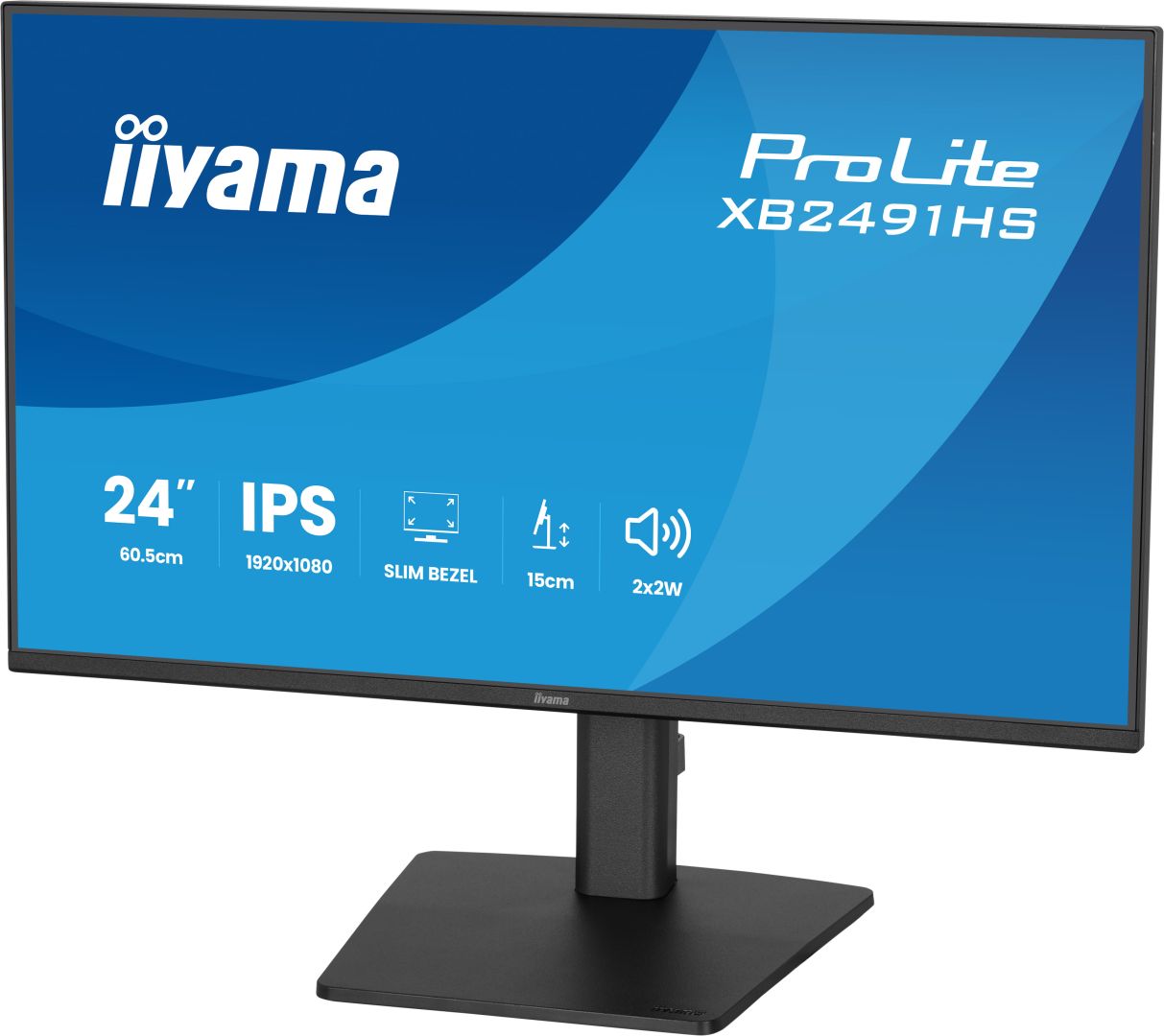 iiyama 23,8