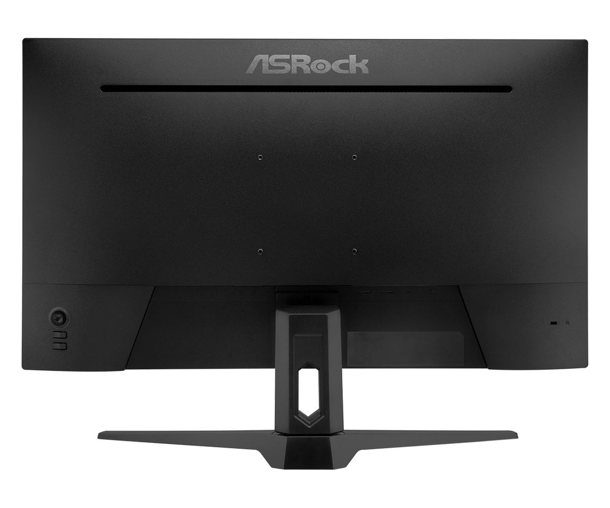 ASRock 27