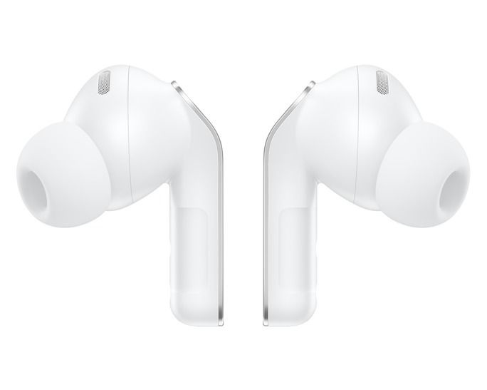 Samsung Galaxy Buds4 Pro Bluetooth Headset White