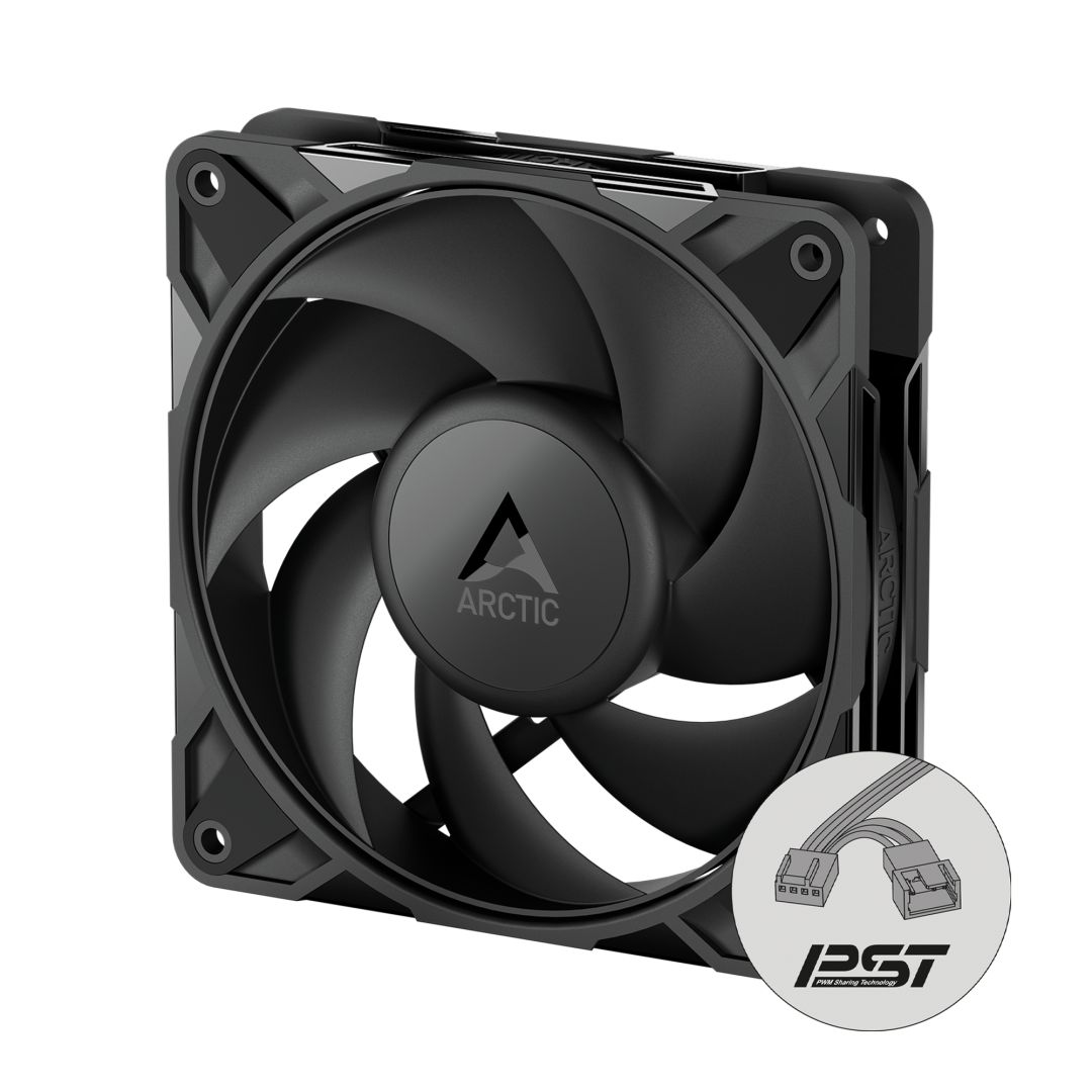 Arctic P12 Pro PST LN (5db/cs)