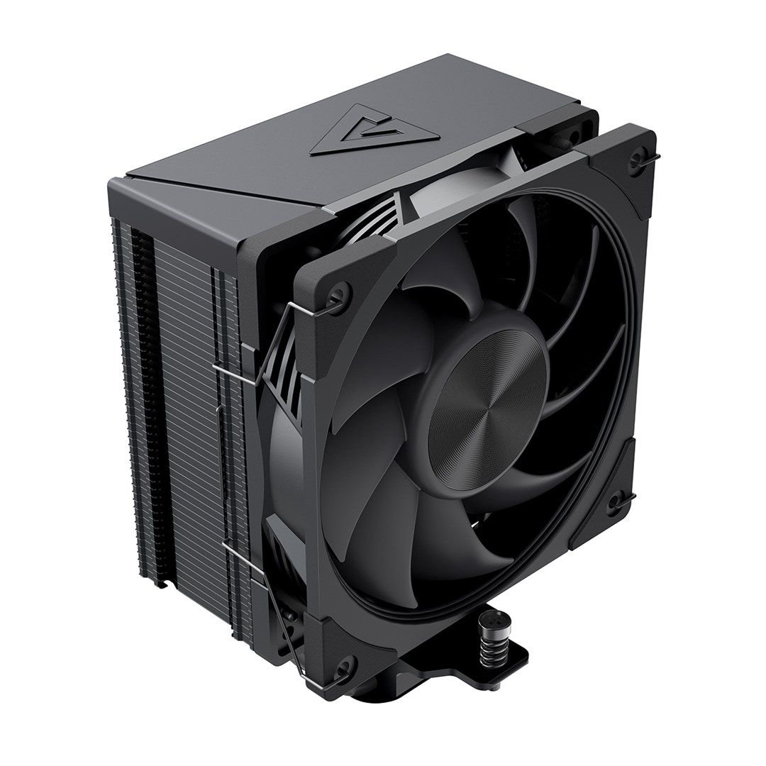 Modecom Volcano 0C T100 Black