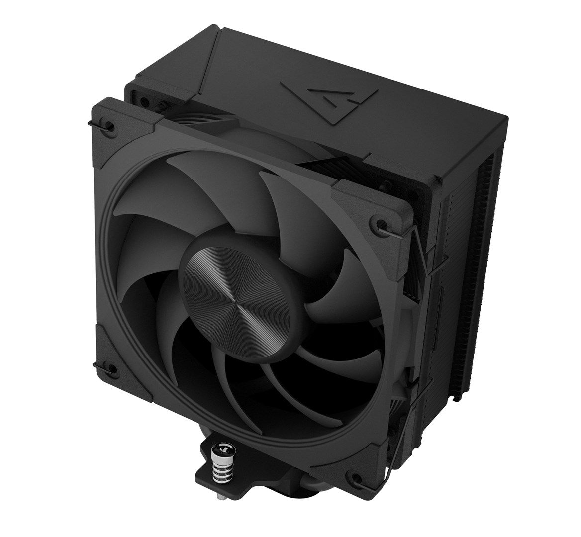 Modecom Volcano 0C T100 Black