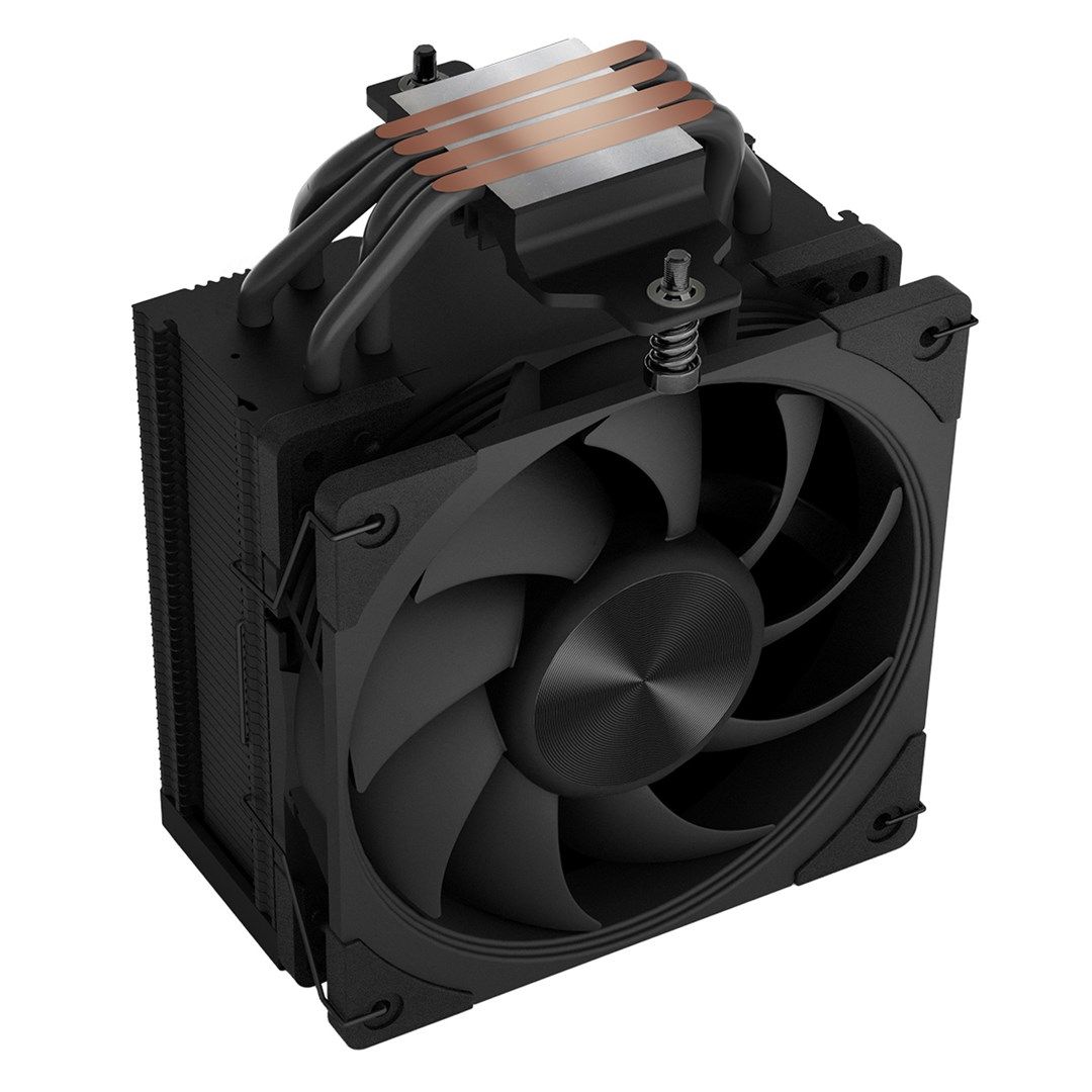 Modecom Volcano 0C T100 Black