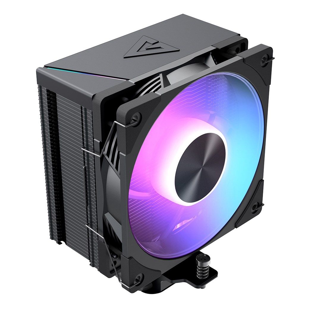 Modecom Volcano 0C T101 ARGB Black