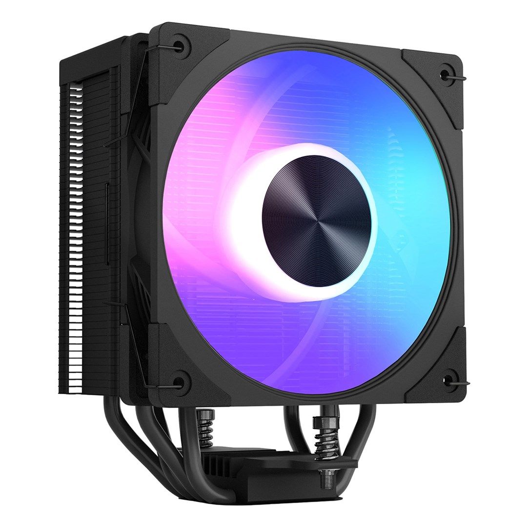 Modecom Volcano 0C T101 ARGB Black