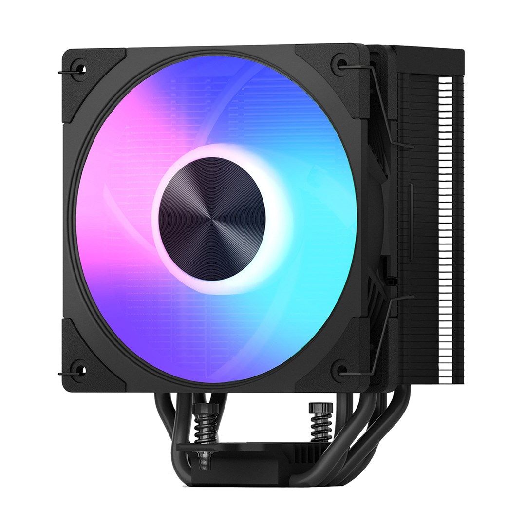 Modecom Volcano 0C T101 ARGB Black