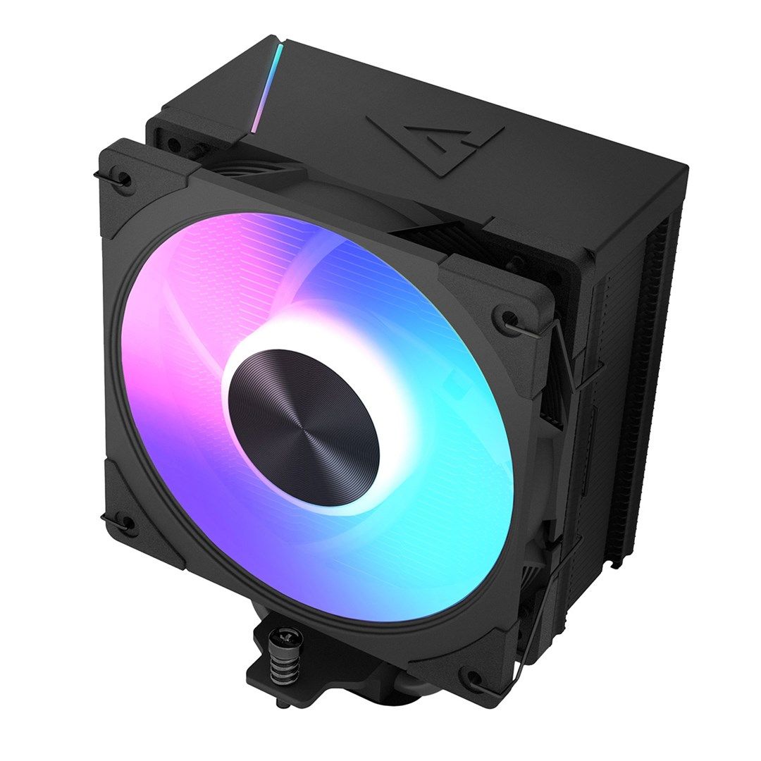 Modecom Volcano 0C T101 ARGB Black