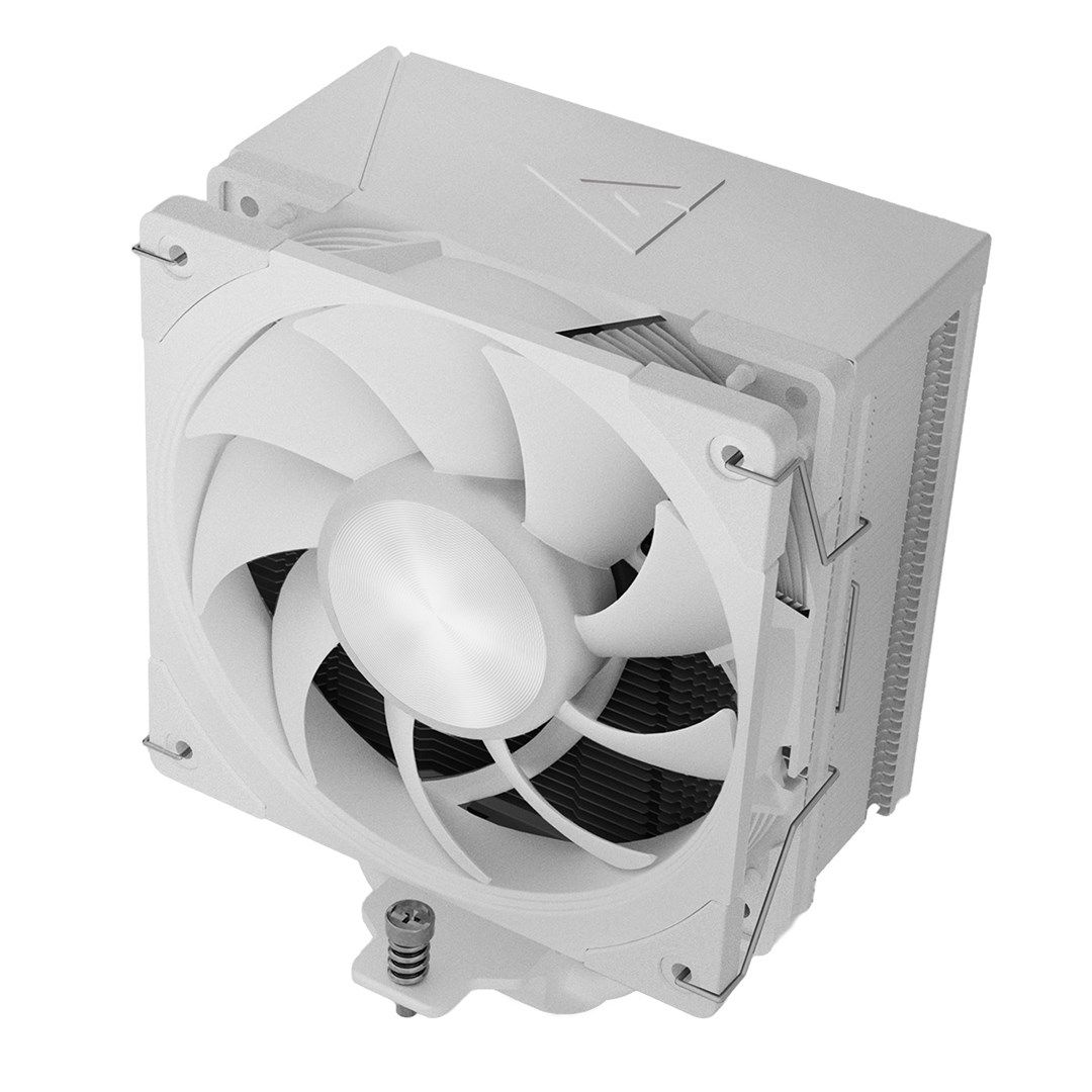 Modecom Volcano 0C T200 White