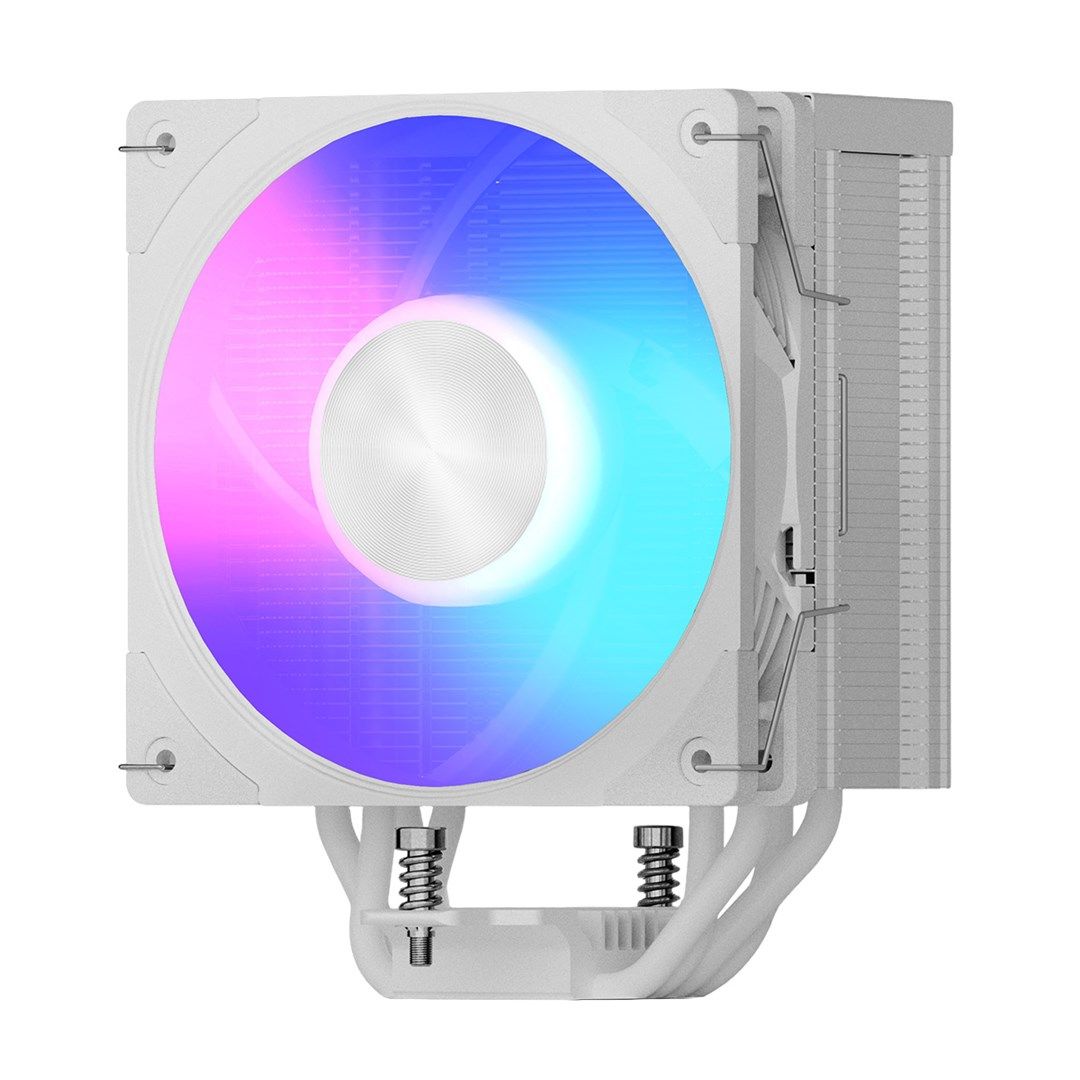 Modecom Volcano 0C T201 ARGB White
