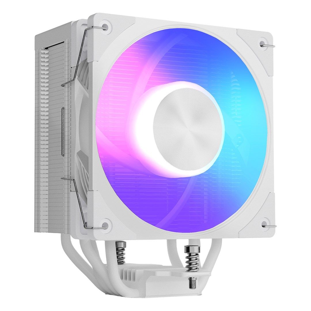 Modecom Volcano 0C T201 ARGB White