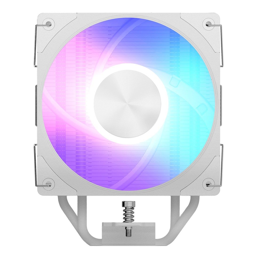 Modecom Volcano 0C T201 ARGB White
