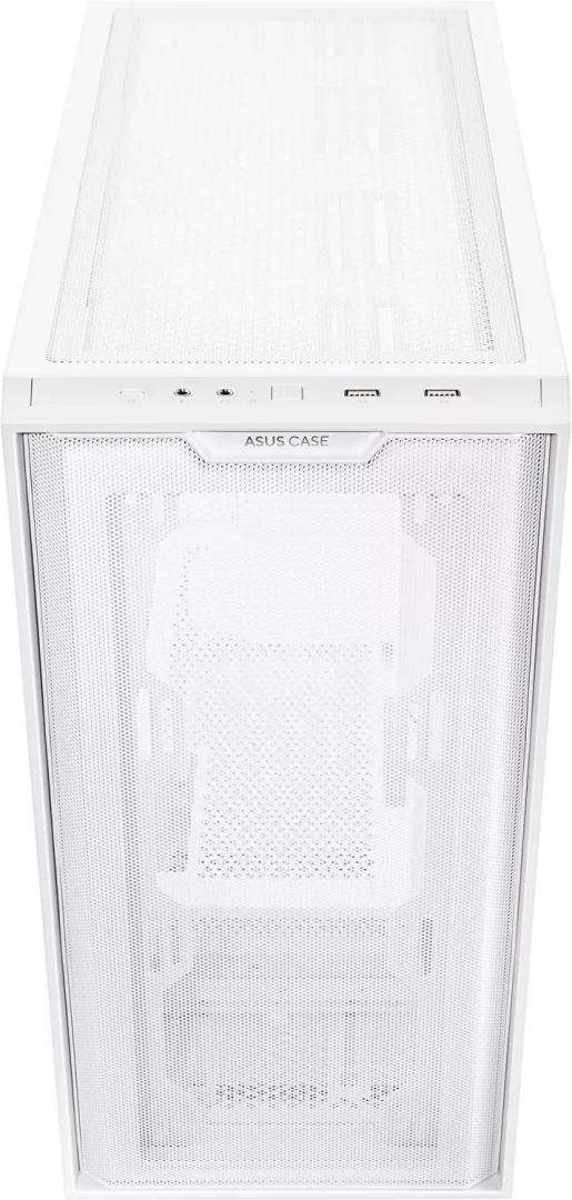 Asus A21 Window White
