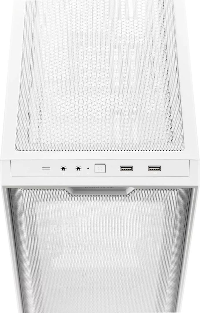 Asus A21 Window White