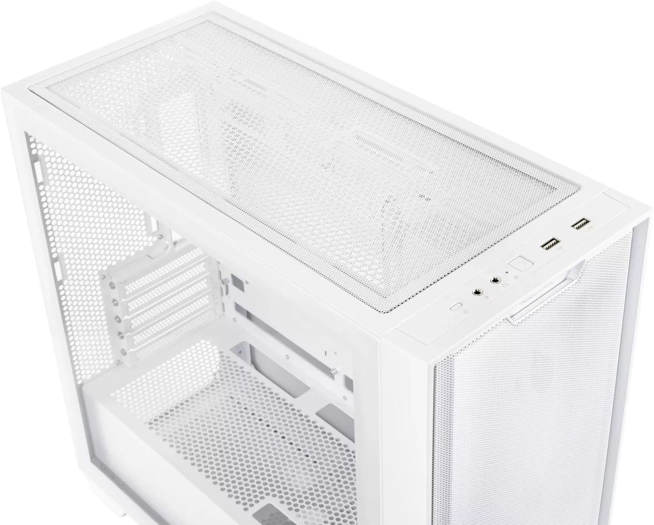 Asus A21 Window White