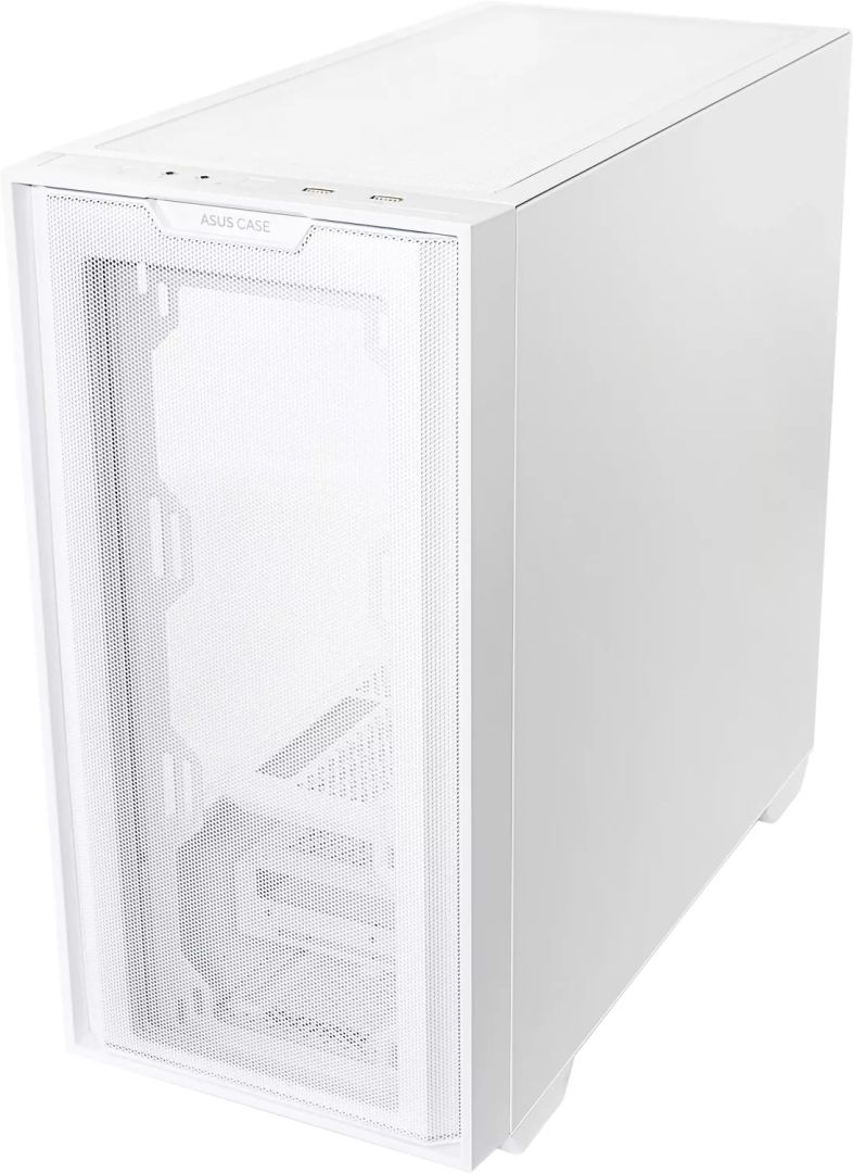 Asus A21 Window White