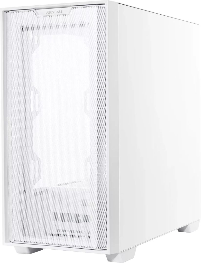 Asus A21 Window White