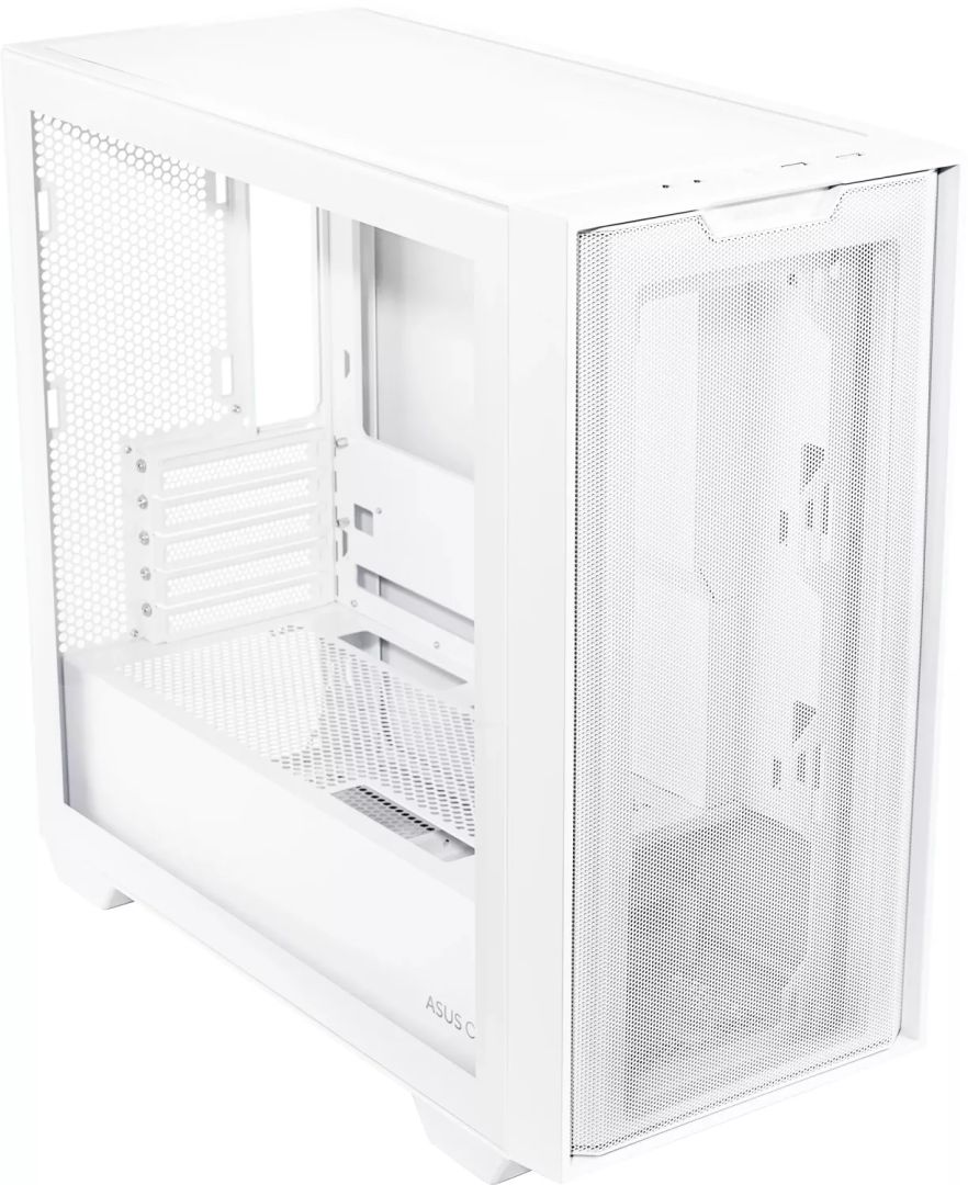 Asus A21 Window White