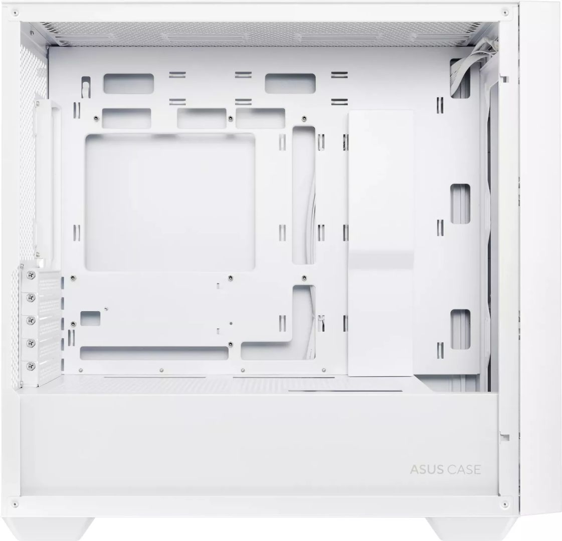 Asus A21 Window White