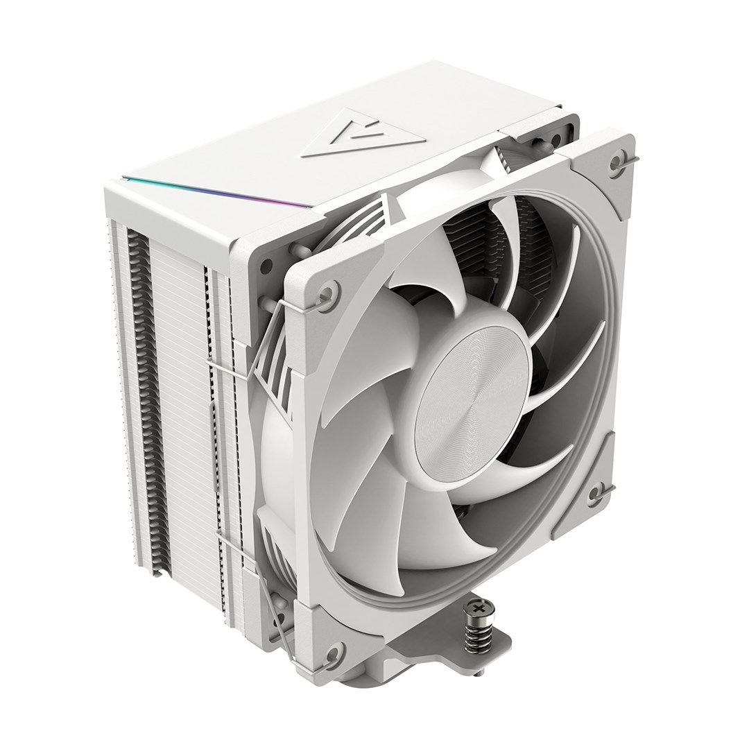 Modecom Volcano 0C T201 White