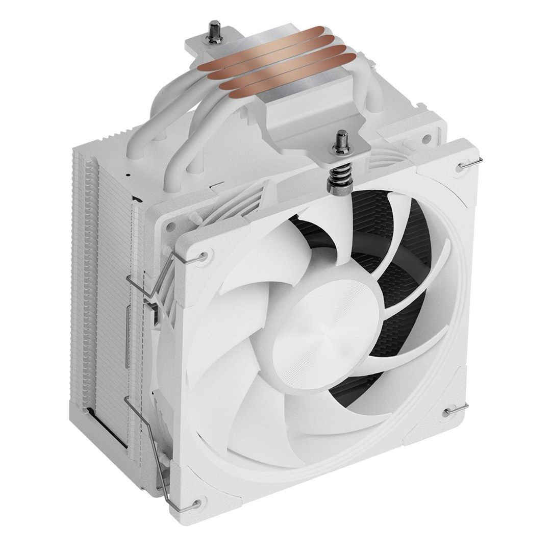Modecom Volcano 0C T201 White