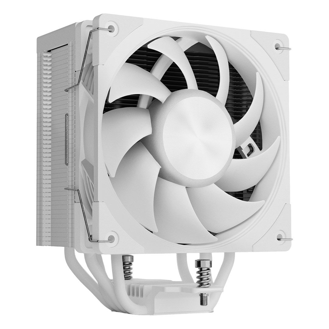 Modecom Volcano 0C T201 White