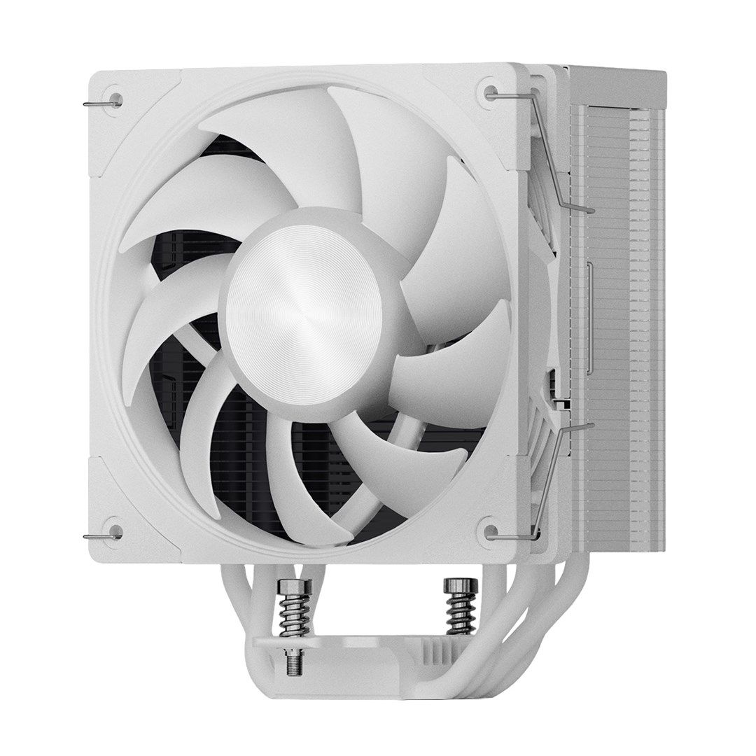 Modecom Volcano 0C T201 White