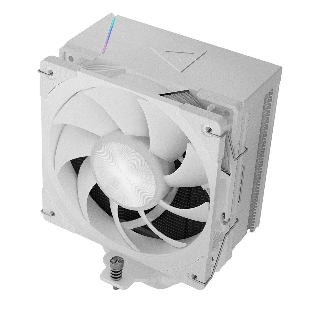 Modecom Volcano 0C T201 White