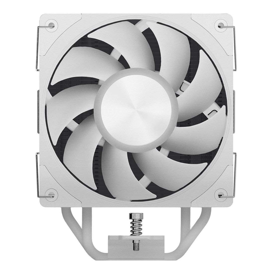 Modecom Volcano 0C T201 White