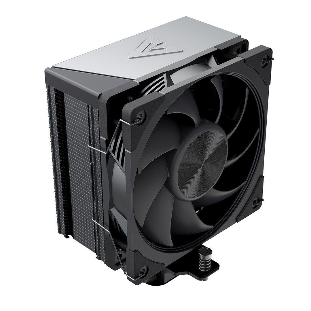 Modecom Volcano 0C T700 Black