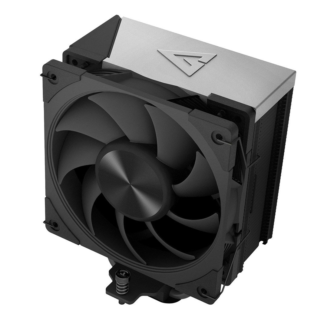 Modecom Volcano 0C T700 Black