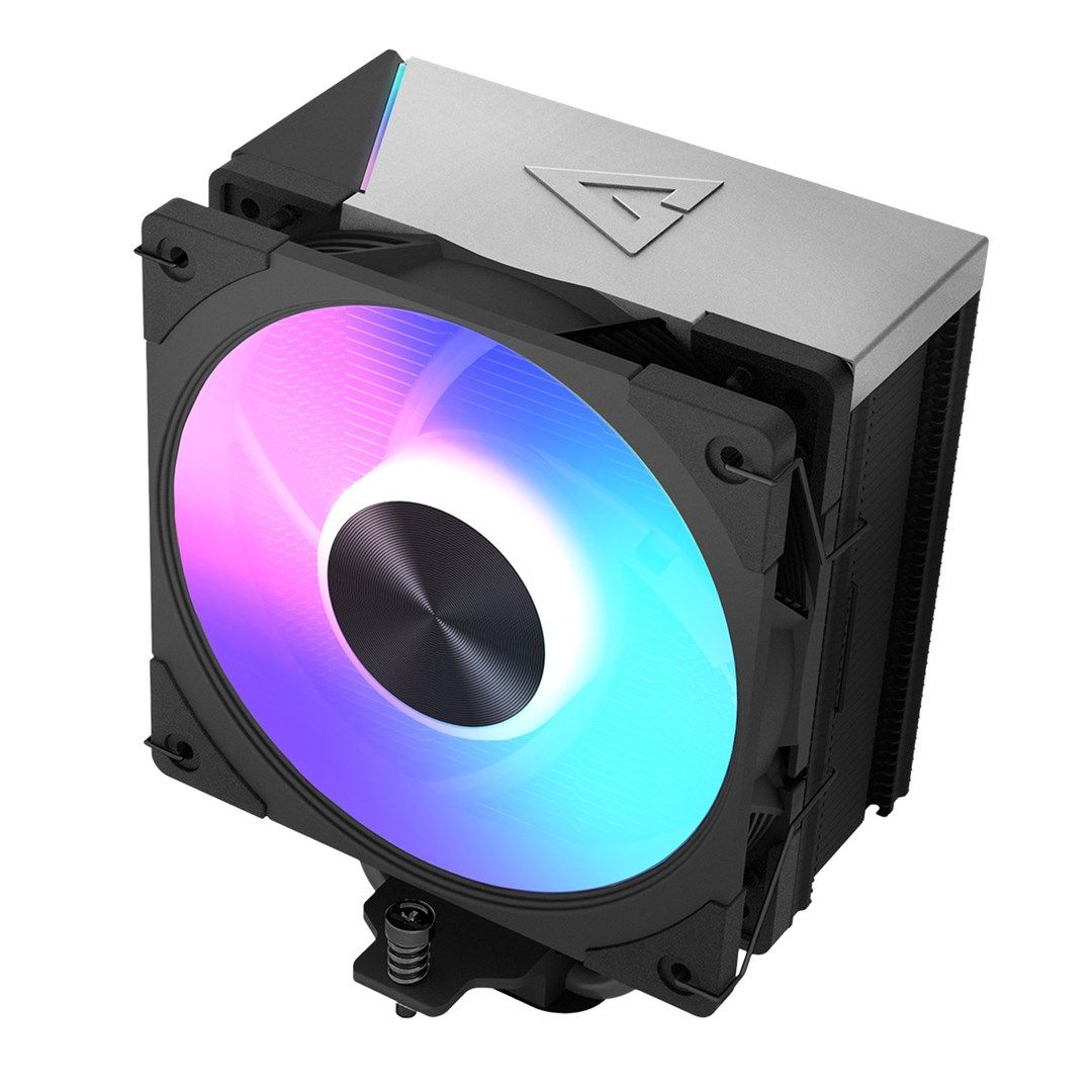 Modecom Volcano 0C T701 ARGB Black