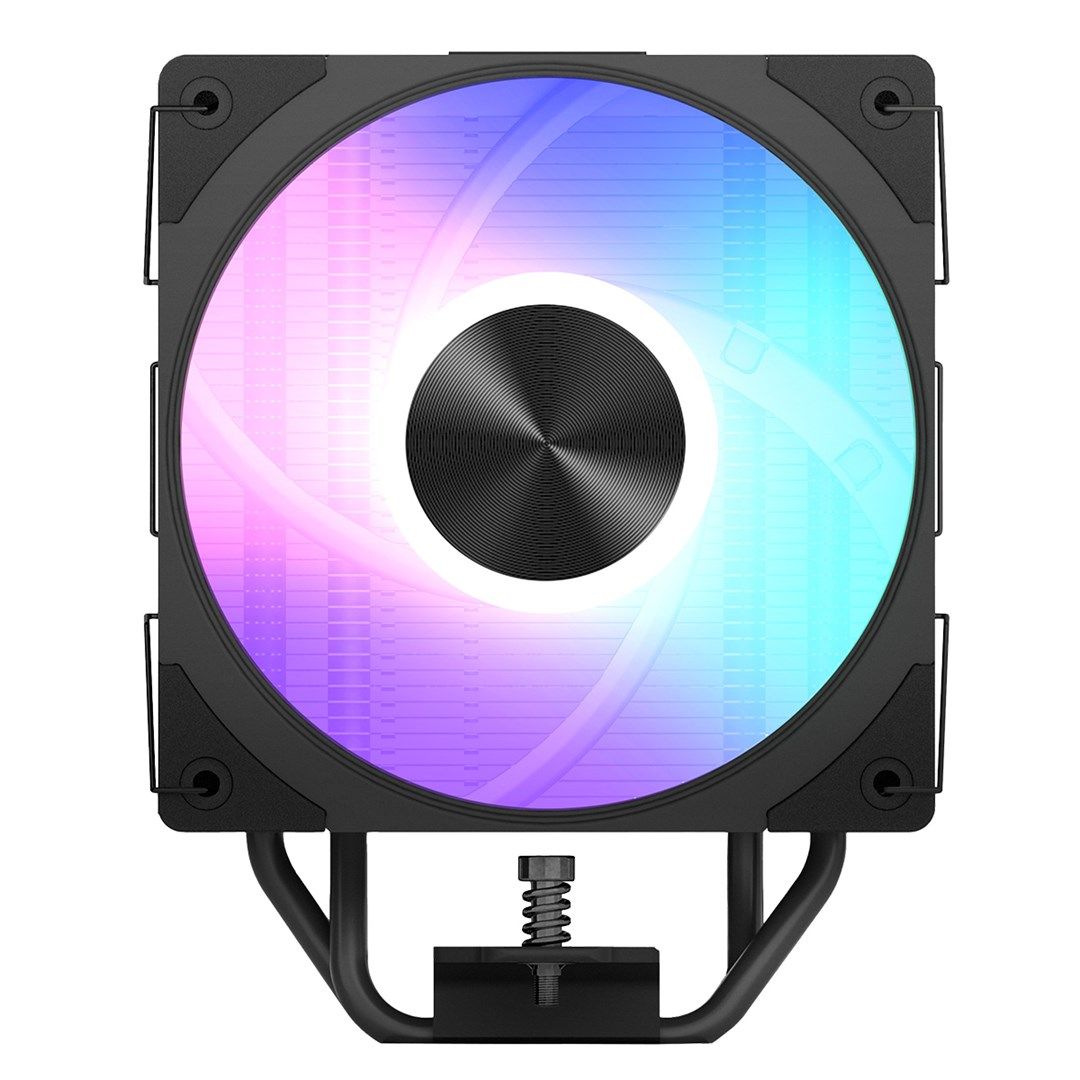 Modecom Volcano 0C T701 ARGB Black
