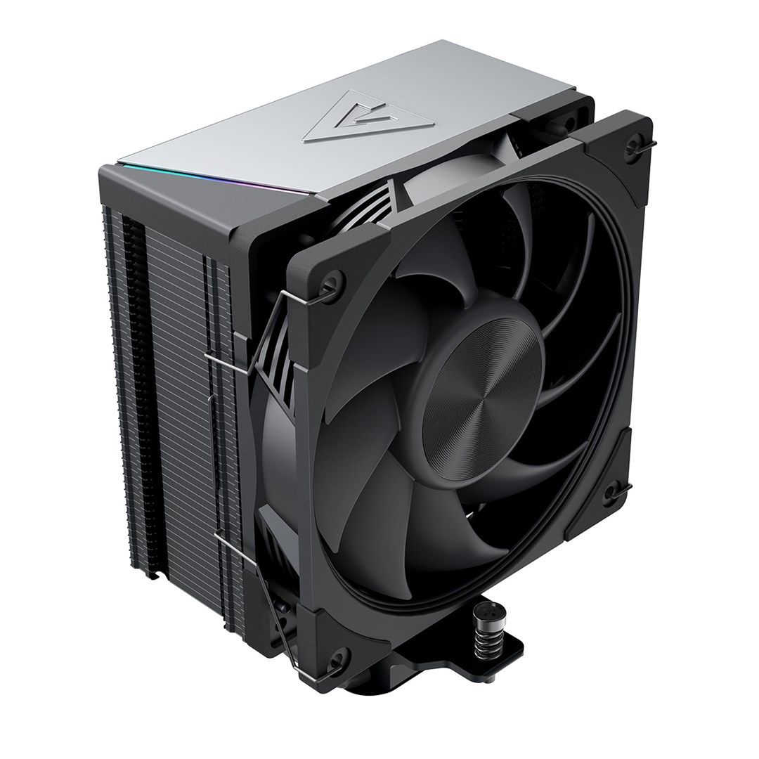 Modecom Volcano 0C T701 Black