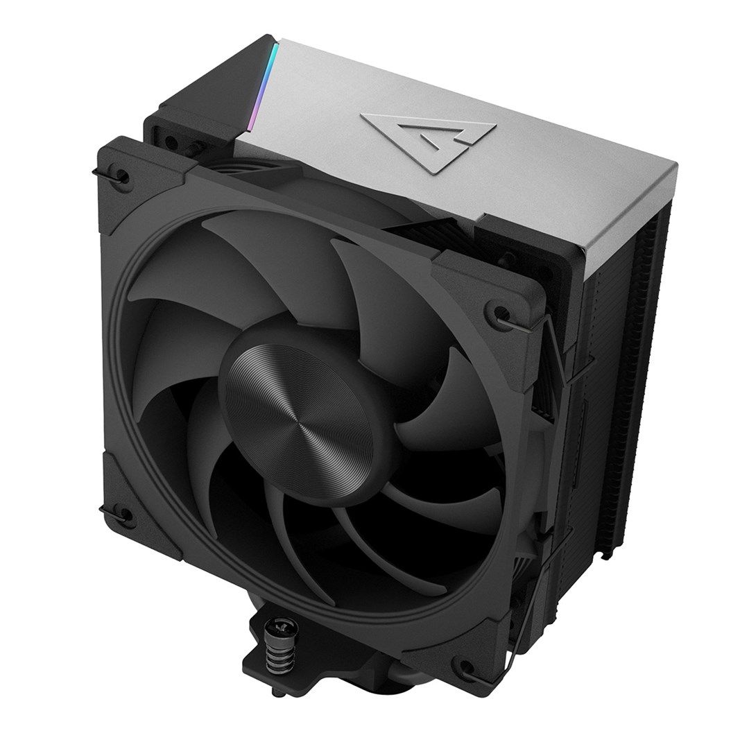 Modecom Volcano 0C T701 Black