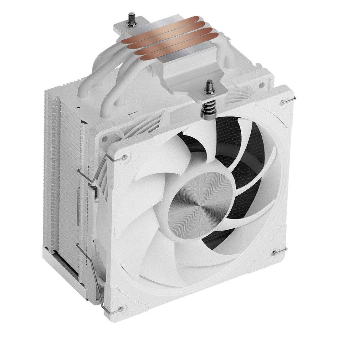 Modecom Volcano 0C T720 White