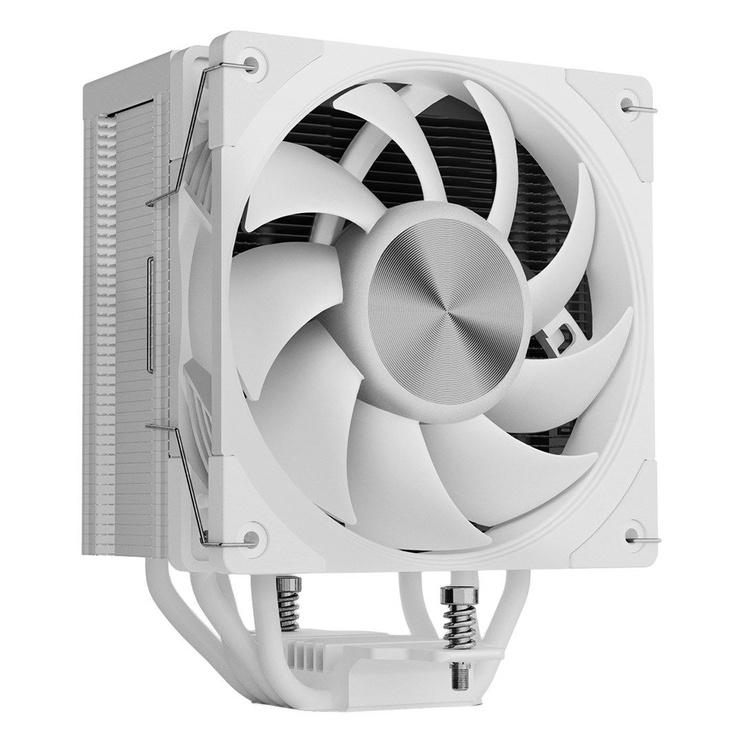Modecom Volcano 0C T720 White