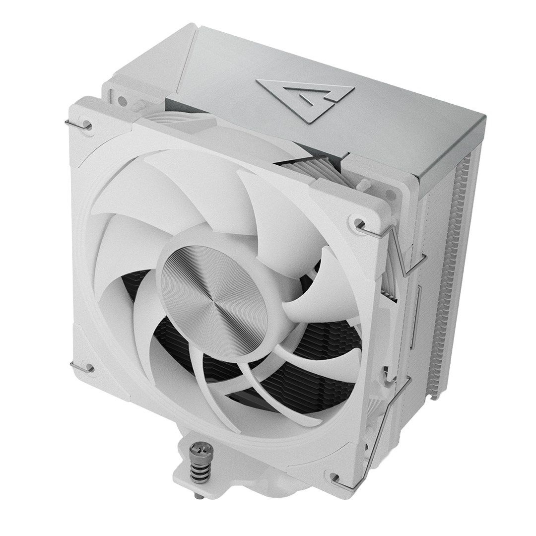 Modecom Volcano 0C T720 White
