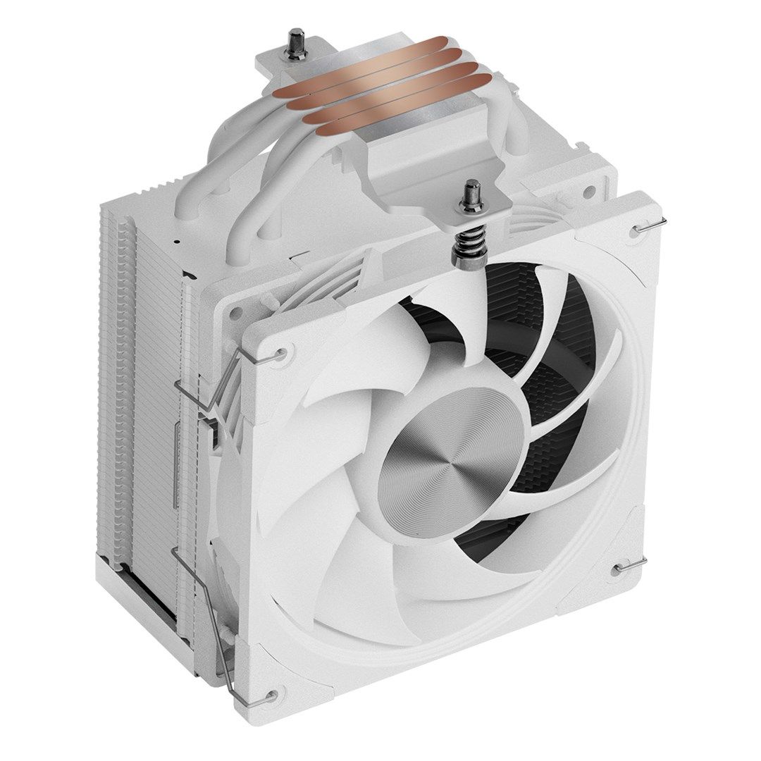 Modecom Volcano 0C T721 White