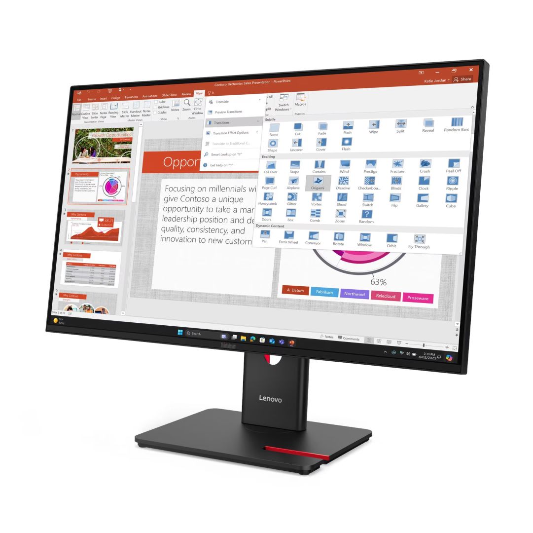 Lenovo 27